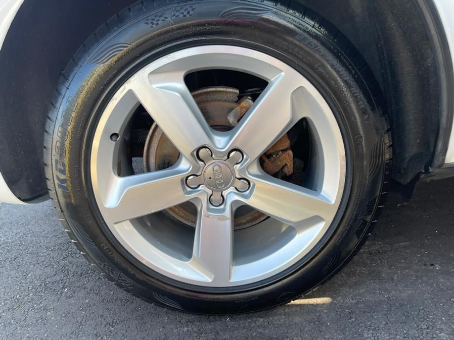 Used Audi Q5 quattro 4dr 2.0T Premium Plus 2011 | Auto Match LLC. Waterbury, Connecticut Used Audi Q5 quattro 4dr 2.0T Premium Plus 2011 | Auto Match LLC. Waterbury, Connecticut