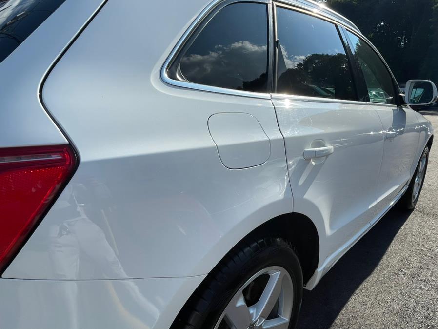 Used Audi Q5 quattro 4dr 2.0T Premium Plus 2011 | Auto Match LLC. Waterbury, Connecticut Used Audi Q5 quattro 4dr 2.0T Premium Plus 2011 | Auto Match LLC. Waterbury, Connecticut