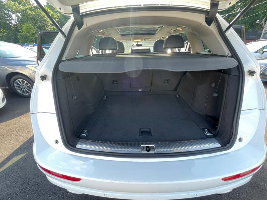 Used Audi Q5 quattro 4dr 2.0T Premium Plus 2011 | Auto Match LLC. Waterbury, Connecticut Used Audi Q5 quattro 4dr 2.0T Premium Plus 2011 | Auto Match LLC. Waterbury, Connecticut