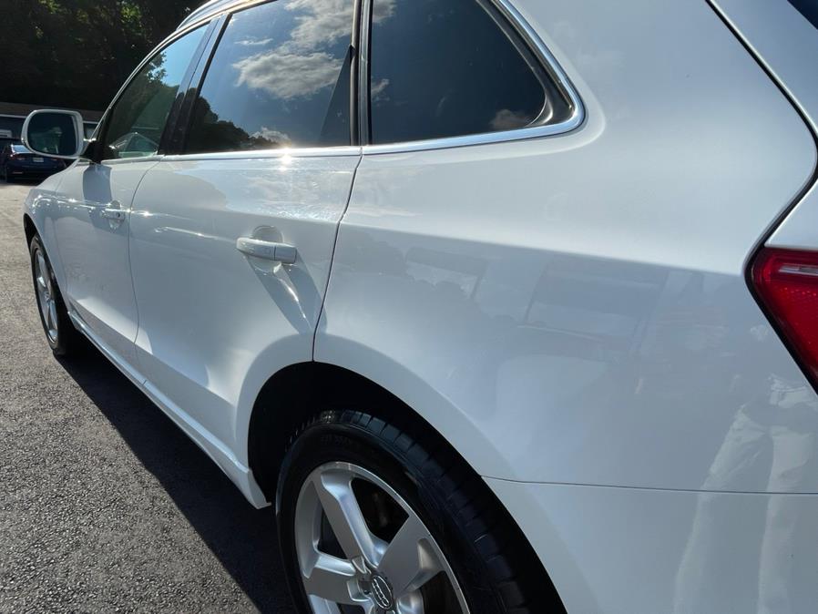 Used Audi Q5 quattro 4dr 2.0T Premium Plus 2011 | Auto Match LLC. Waterbury, Connecticut Used Audi Q5 quattro 4dr 2.0T Premium Plus 2011 | Auto Match LLC. Waterbury, Connecticut