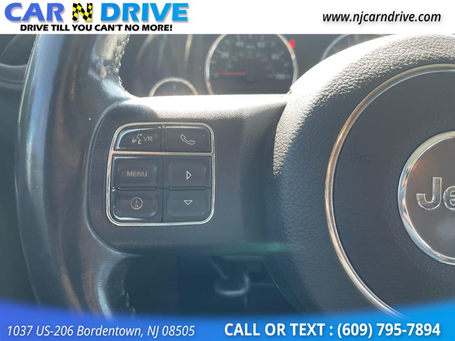 2012 Jeep Wrangler Unlimited Sport 4WD, available for sale in Burlington, New Jersey | Car N Drive. Burlington, New Jersey 2012 Jeep Wrangler Unlimited Sport 4WD, available for sale in Burlington, New Jersey | Car N Drive. Burlington, New Jersey