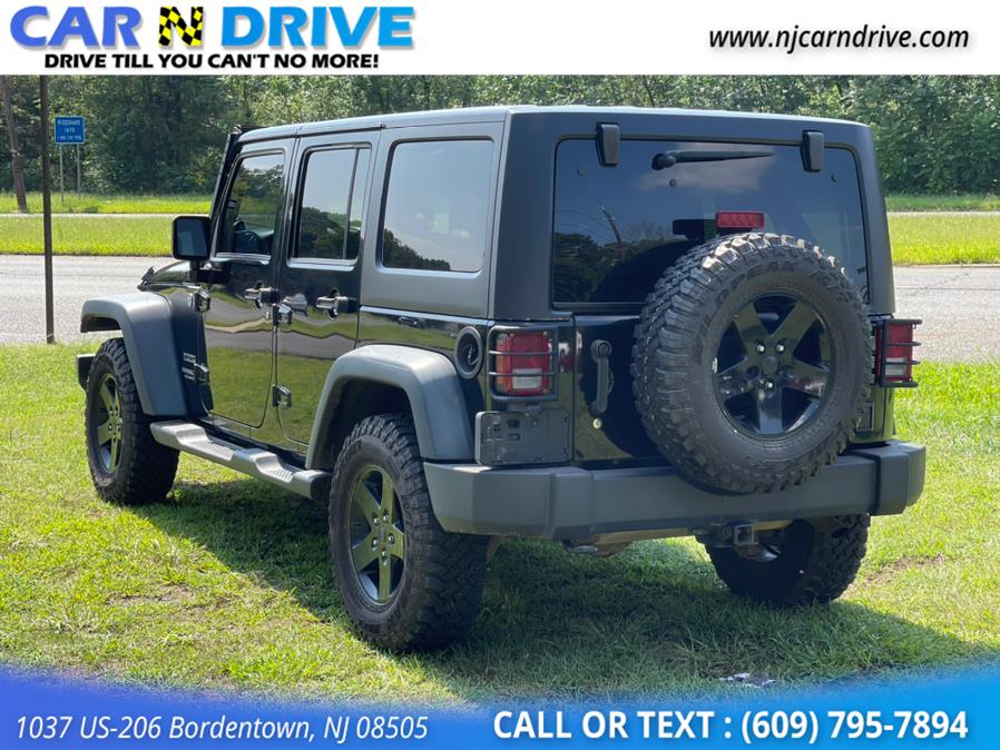 2012 Jeep Wrangler Unlimited Sport 4WD, available for sale in Burlington, New Jersey | Car N Drive. Burlington, New Jersey 2012 Jeep Wrangler Unlimited Sport 4WD, available for sale in Burlington, New Jersey | Car N Drive. Burlington, New Jersey
