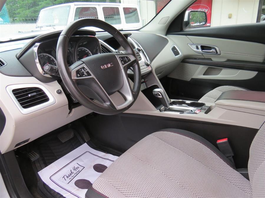 Used GMC Terrain SLE 2 AWD 4dr SUV 2015 | Lake City Exports Inc. Auburn, Maine Used GMC Terrain SLE 2 AWD 4dr SUV 2015 | Lake City Exports Inc. Auburn, Maine