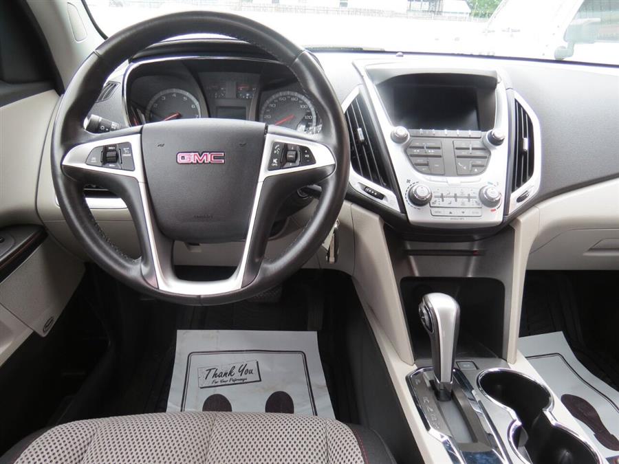 Used GMC Terrain SLE 2 AWD 4dr SUV 2015 | Lake City Exports Inc. Auburn, Maine Used GMC Terrain SLE 2 AWD 4dr SUV 2015 | Lake City Exports Inc. Auburn, Maine