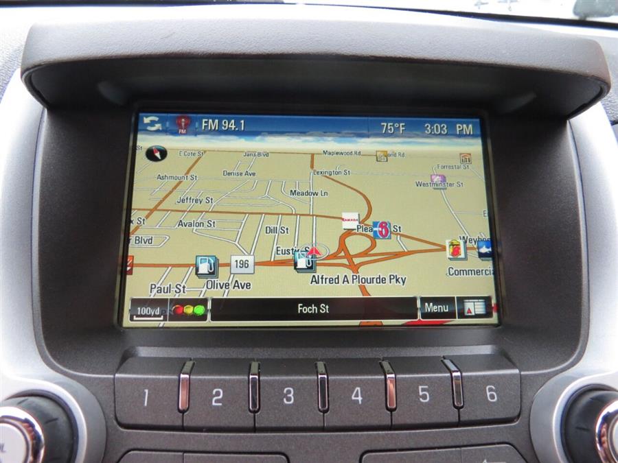 Used GMC Terrain SLE 2 AWD 4dr SUV 2015 | Lake City Exports Inc. Auburn, Maine Used GMC Terrain SLE 2 AWD 4dr SUV 2015 | Lake City Exports Inc. Auburn, Maine