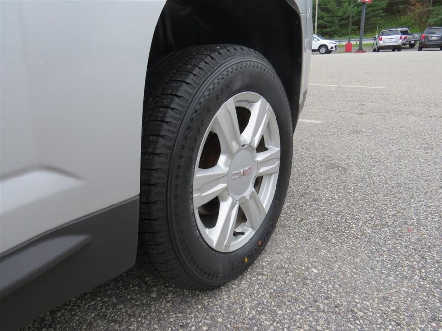 Used GMC Terrain SLE 2 AWD 4dr SUV 2015 | Lake City Exports Inc. Auburn, Maine Used GMC Terrain SLE 2 AWD 4dr SUV 2015 | Lake City Exports Inc. Auburn, Maine