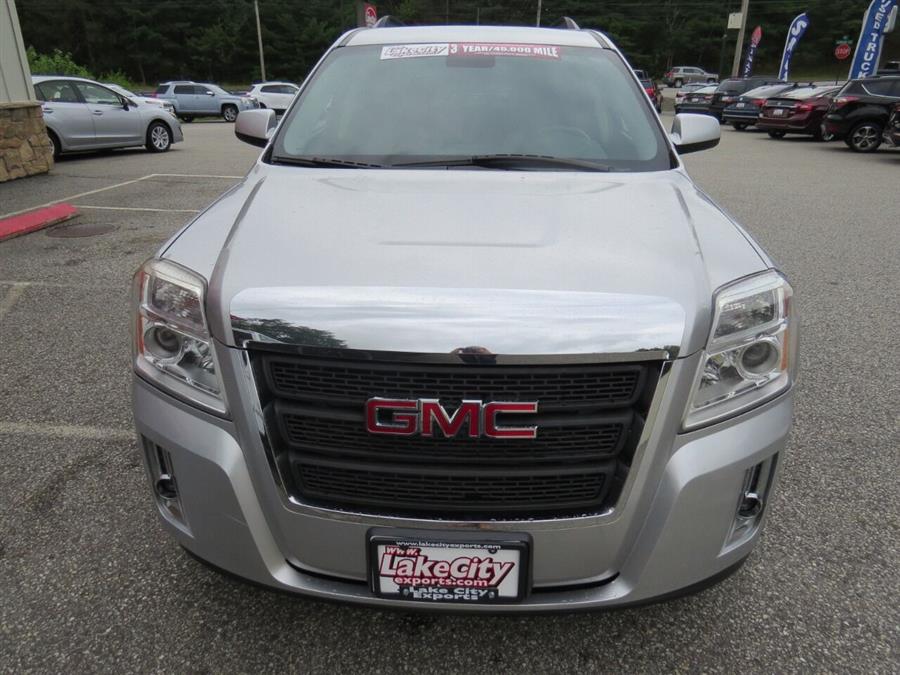 Used GMC Terrain SLE 2 AWD 4dr SUV 2015 | Lake City Exports Inc. Auburn, Maine Used GMC Terrain SLE 2 AWD 4dr SUV 2015 | Lake City Exports Inc. Auburn, Maine