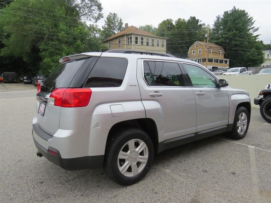 Used GMC Terrain SLE 2 AWD 4dr SUV 2015 | Lake City Exports Inc. Auburn, Maine Used GMC Terrain SLE 2 AWD 4dr SUV 2015 | Lake City Exports Inc. Auburn, Maine