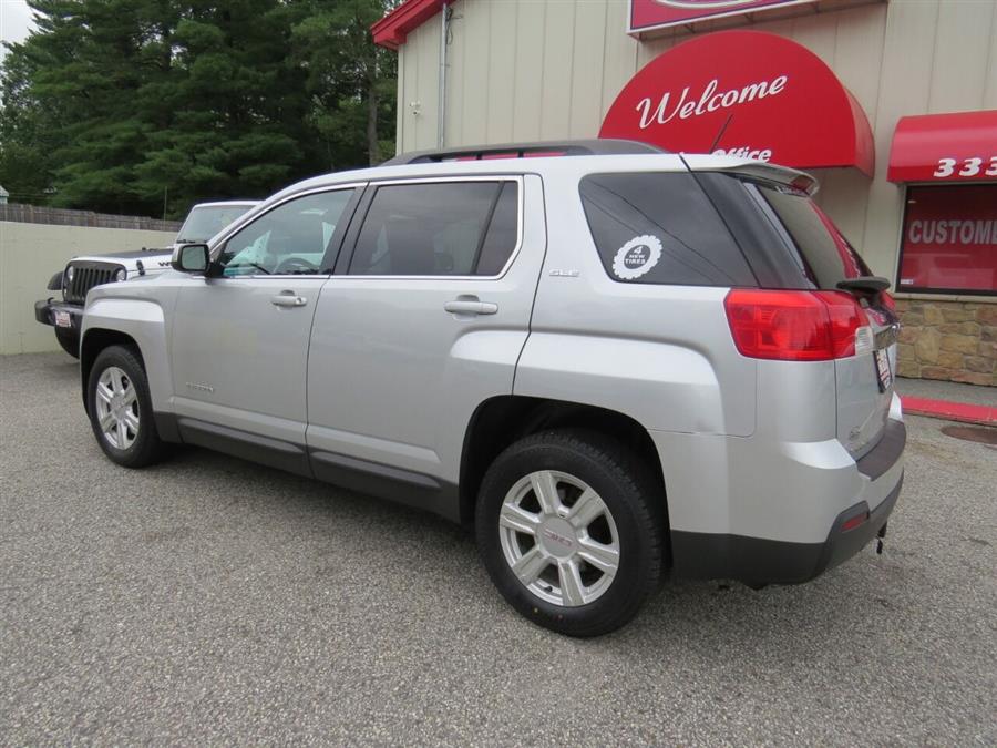 Used GMC Terrain SLE 2 AWD 4dr SUV 2015 | Lake City Exports Inc. Auburn, Maine Used GMC Terrain SLE 2 AWD 4dr SUV 2015 | Lake City Exports Inc. Auburn, Maine