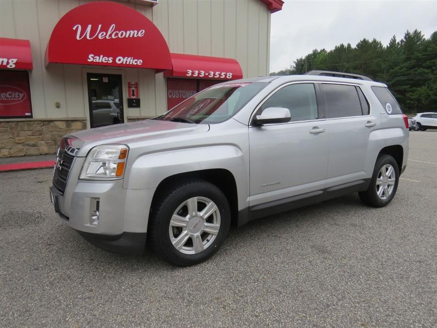 Used GMC Terrain SLE 2 AWD 4dr SUV 2015 | Lake City Exports Inc. Auburn, Maine Used GMC Terrain SLE 2 AWD 4dr SUV 2015 | Lake City Exports Inc. Auburn, Maine