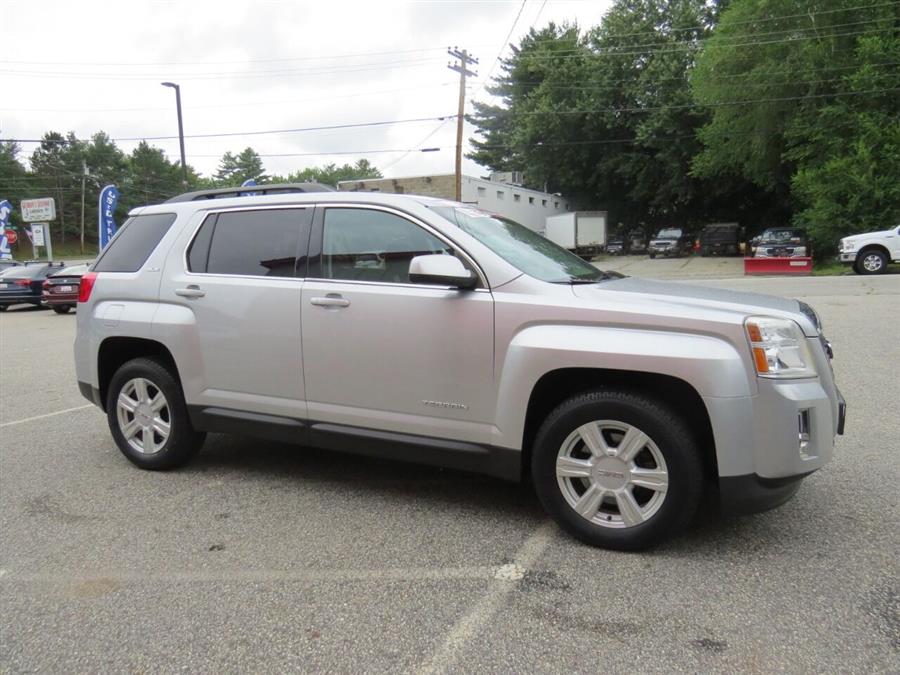 Used GMC Terrain SLE 2 AWD 4dr SUV 2015 | Lake City Exports Inc. Auburn, Maine Used GMC Terrain SLE 2 AWD 4dr SUV 2015 | Lake City Exports Inc. Auburn, Maine