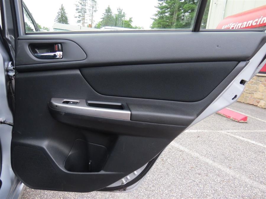 Used Subaru Impreza 2.0i Premium AWD 4dr Sedan 2016 | Lake City Exports Inc. Auburn, Maine Used Subaru Impreza 2.0i Premium AWD 4dr Sedan 2016 | Lake City Exports Inc. Auburn, Maine