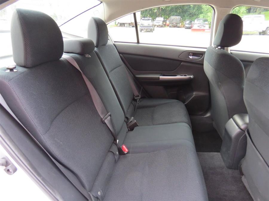 Used Subaru Impreza 2.0i Premium AWD 4dr Sedan 2016 | Lake City Exports Inc. Auburn, Maine Used Subaru Impreza 2.0i Premium AWD 4dr Sedan 2016 | Lake City Exports Inc. Auburn, Maine