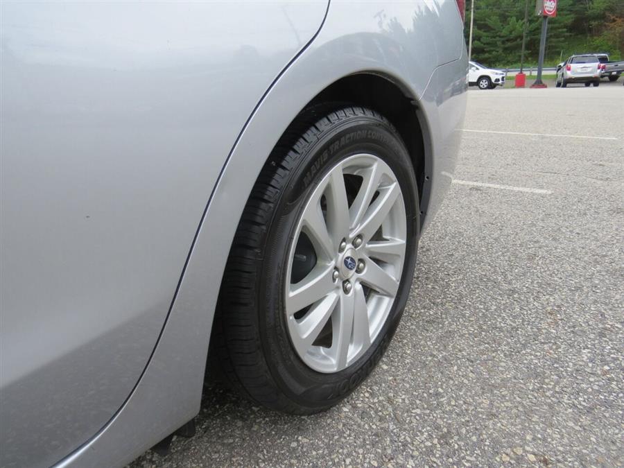 Used Subaru Impreza 2.0i Premium AWD 4dr Sedan 2016 | Lake City Exports Inc. Auburn, Maine Used Subaru Impreza 2.0i Premium AWD 4dr Sedan 2016 | Lake City Exports Inc. Auburn, Maine
