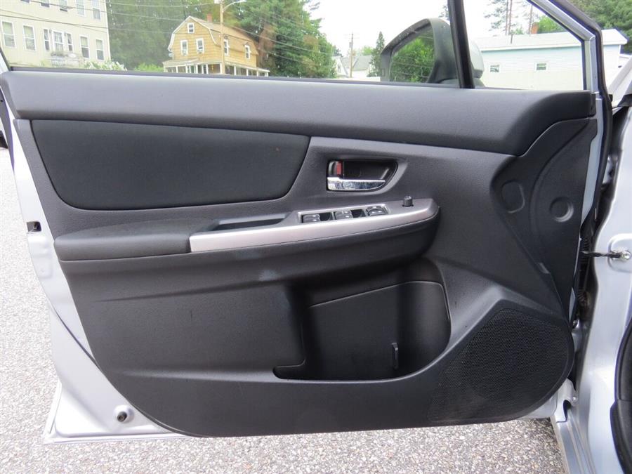 Used Subaru Impreza 2.0i Premium AWD 4dr Sedan 2016 | Lake City Exports Inc. Auburn, Maine Used Subaru Impreza 2.0i Premium AWD 4dr Sedan 2016 | Lake City Exports Inc. Auburn, Maine