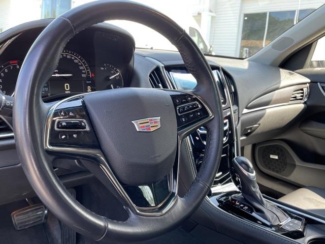 Used Cadillac Ats 2.0L Turbo 2018 | Blasius Federal Road. Brookfield, Connecticut Used Cadillac Ats 2.0L Turbo 2018 | Blasius Federal Road. Brookfield, Connecticut