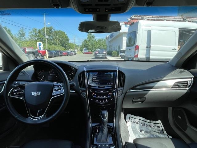 Used Cadillac Ats 2.0L Turbo 2018 | Blasius Federal Road. Brookfield, Connecticut Used Cadillac Ats 2.0L Turbo 2018 | Blasius Federal Road. Brookfield, Connecticut