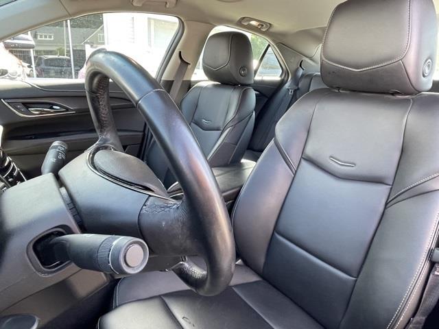 Used Cadillac Ats 2.0L Turbo 2018 | Blasius Federal Road. Brookfield, Connecticut Used Cadillac Ats 2.0L Turbo 2018 | Blasius Federal Road. Brookfield, Connecticut