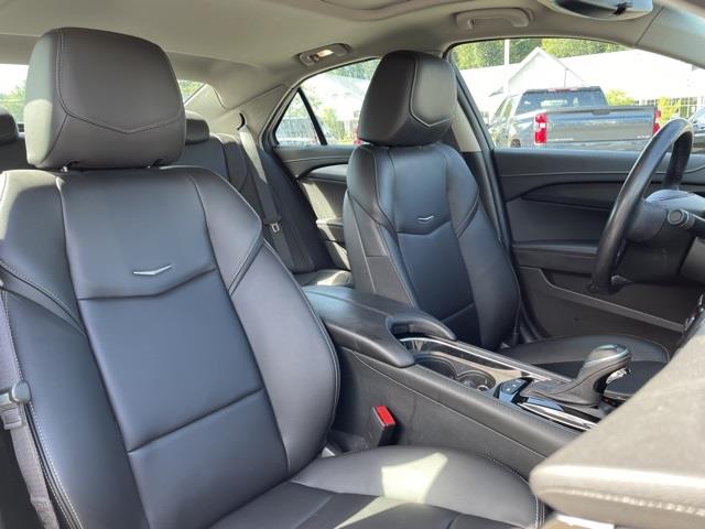 Used Cadillac Ats 2.0L Turbo 2018 | Blasius Federal Road. Brookfield, Connecticut Used Cadillac Ats 2.0L Turbo 2018 | Blasius Federal Road. Brookfield, Connecticut