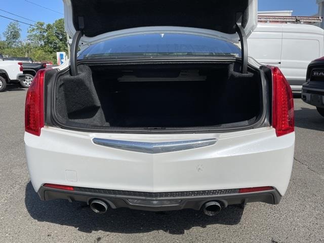 Used Cadillac Ats 2.0L Turbo 2018 | Blasius Federal Road. Brookfield, Connecticut Used Cadillac Ats 2.0L Turbo 2018 | Blasius Federal Road. Brookfield, Connecticut