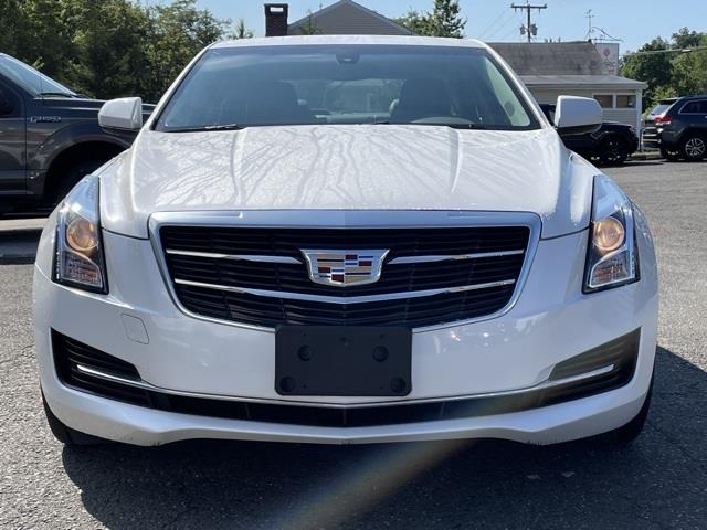 Used Cadillac Ats 2.0L Turbo 2018 | Blasius Federal Road. Brookfield, Connecticut Used Cadillac Ats 2.0L Turbo 2018 | Blasius Federal Road. Brookfield, Connecticut