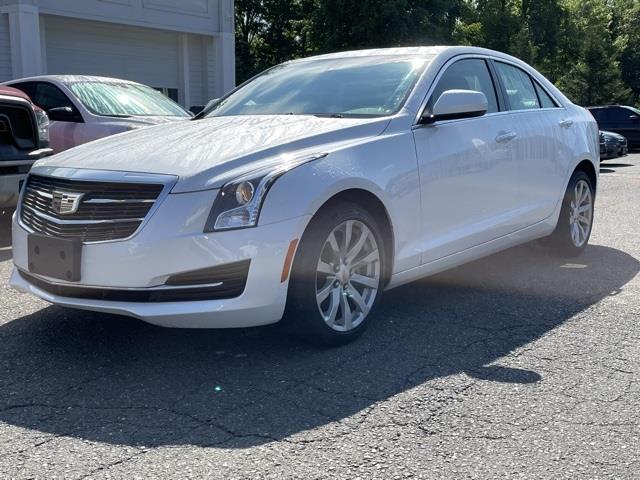 Used Cadillac Ats 2.0L Turbo 2018 | Blasius Federal Road. Brookfield, Connecticut Used Cadillac Ats 2.0L Turbo 2018 | Blasius Federal Road. Brookfield, Connecticut