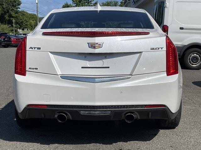 Used Cadillac Ats 2.0L Turbo 2018 | Blasius Federal Road. Brookfield, Connecticut Used Cadillac Ats 2.0L Turbo 2018 | Blasius Federal Road. Brookfield, Connecticut