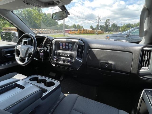 Used Chevrolet Silverado 1500 LT 2018 | Blasius Federal Road. Brookfield, Connecticut Used Chevrolet Silverado 1500 LT 2018 | Blasius Federal Road. Brookfield, Connecticut