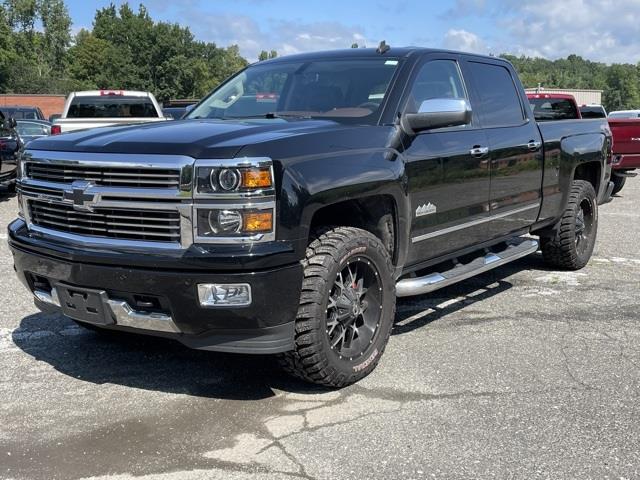 Used Chevrolet Silverado 1500 High Country 2014 | Blasius Federal Road. Brookfield, Connecticut Used Chevrolet Silverado 1500 High Country 2014 | Blasius Federal Road. Brookfield, Connecticut