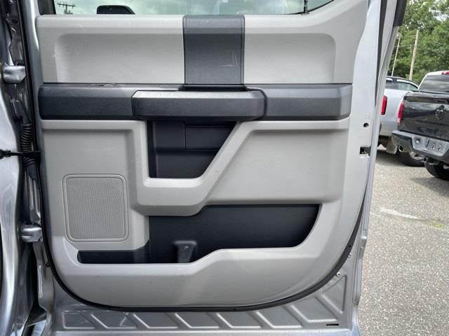 Used Ford F-250sd XL 2020 | Blasius Federal Road. Brookfield, Connecticut Used Ford F-250sd XL 2020 | Blasius Federal Road. Brookfield, Connecticut