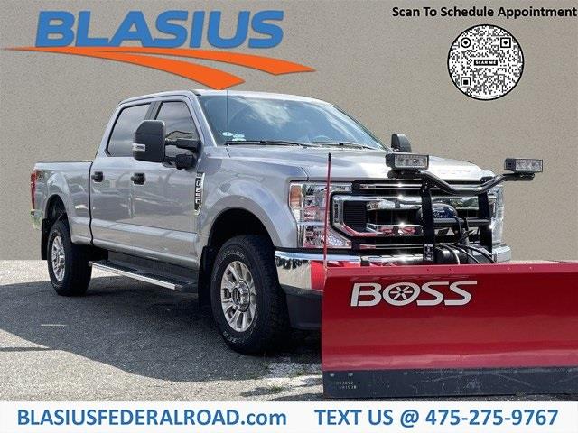 Used Ford F-250sd XL 2020 | Blasius Federal Road. Brookfield, Connecticut Used Ford F-250sd XL 2020 | Blasius Federal Road. Brookfield, Connecticut