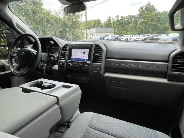 Used Ford F-250sd XL 2020 | Blasius Federal Road. Brookfield, Connecticut Used Ford F-250sd XL 2020 | Blasius Federal Road. Brookfield, Connecticut