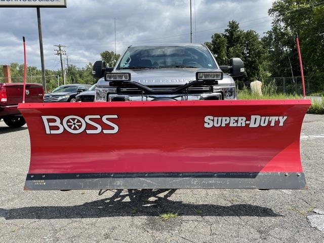 Used Ford F-250sd XL 2020 | Blasius Federal Road. Brookfield, Connecticut Used Ford F-250sd XL 2020 | Blasius Federal Road. Brookfield, Connecticut