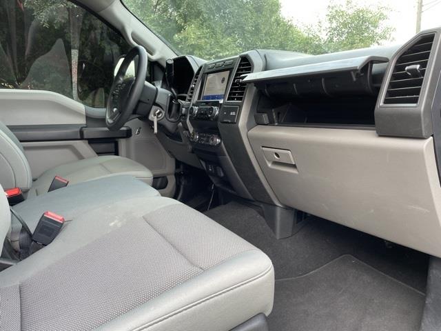 Used Ford F-250sd XL 2020 | Blasius Federal Road. Brookfield, Connecticut Used Ford F-250sd XL 2020 | Blasius Federal Road. Brookfield, Connecticut