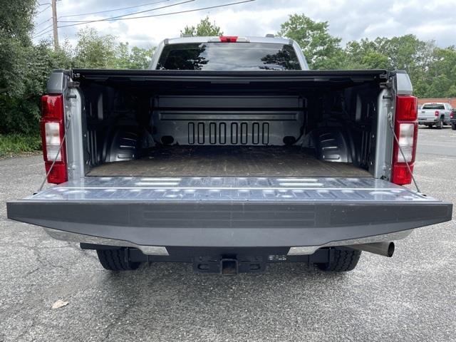 Used Ford F-250sd XL 2020 | Blasius Federal Road. Brookfield, Connecticut Used Ford F-250sd XL 2020 | Blasius Federal Road. Brookfield, Connecticut