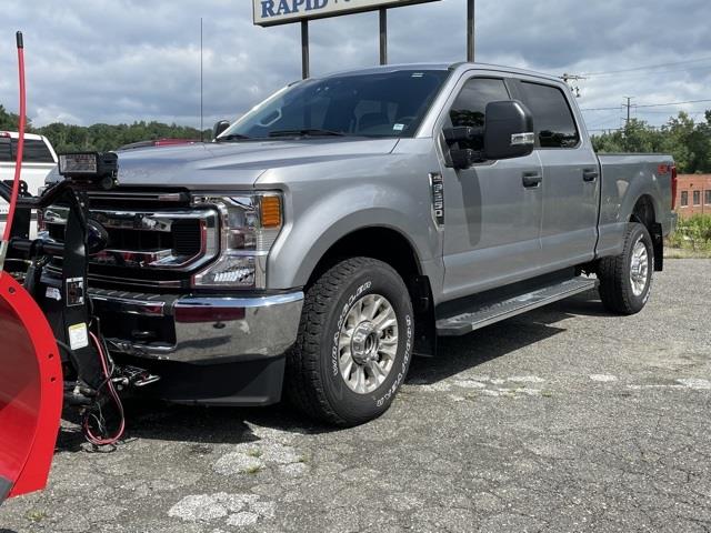 Used Ford F-250sd XL 2020 | Blasius Federal Road. Brookfield, Connecticut Used Ford F-250sd XL 2020 | Blasius Federal Road. Brookfield, Connecticut