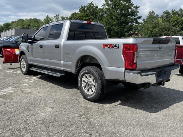 Used Ford F-250sd XL 2020 | Blasius Federal Road. Brookfield, Connecticut Used Ford F-250sd XL 2020 | Blasius Federal Road. Brookfield, Connecticut