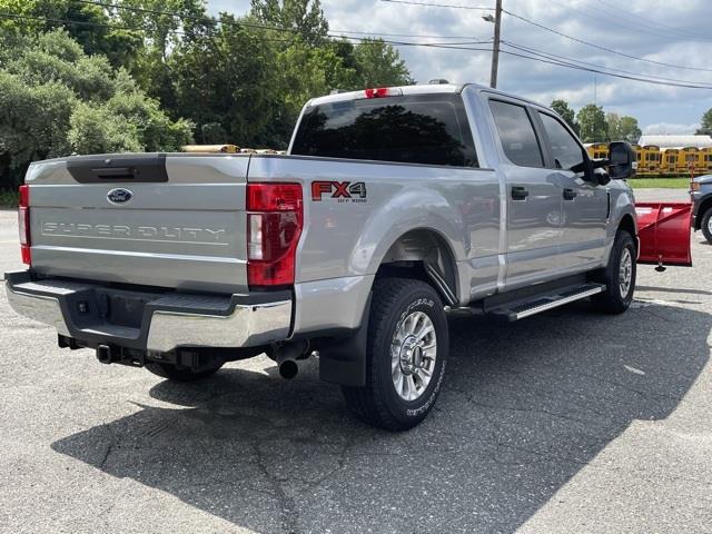 Used Ford F-250sd XL 2020 | Blasius Federal Road. Brookfield, Connecticut Used Ford F-250sd XL 2020 | Blasius Federal Road. Brookfield, Connecticut
