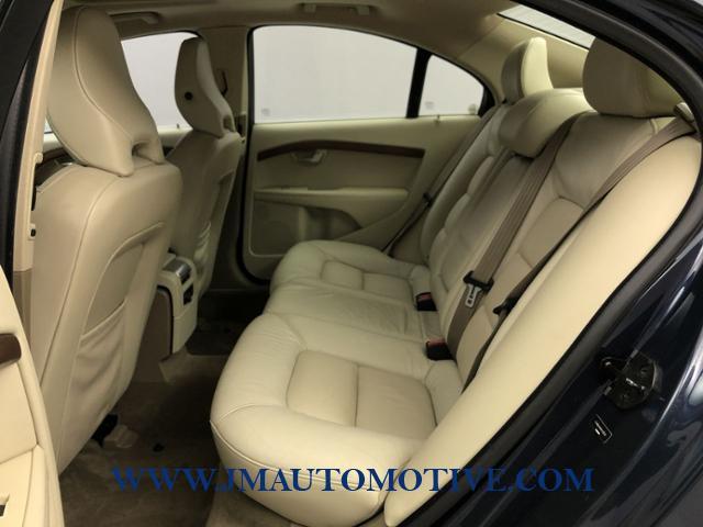 2010 Volvo S80 4dr Sdn I6 Turbo AWD, available for sale in Naugatuck, Connecticut | J&M Automotive Sls&Svc LLC. Naugatuck, Connecticut 2010 Volvo S80 4dr Sdn I6 Turbo AWD, available for sale in Naugatuck, Connecticut | J&M Automotive Sls&Svc LLC. Naugatuck, Connecticut