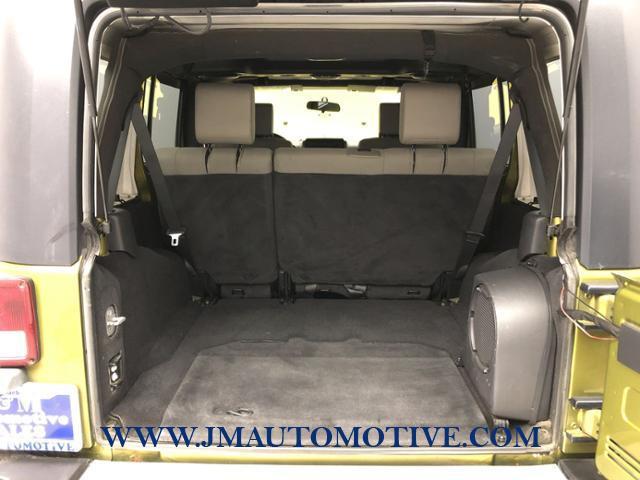 2008 Jeep Wrangler 4WD 4dr Unlimited Sahara, available for sale in Naugatuck, Connecticut | J&M Automotive Sls&Svc LLC. Naugatuck, Connecticut 2008 Jeep Wrangler 4WD 4dr Unlimited Sahara, available for sale in Naugatuck, Connecticut | J&M Automotive Sls&Svc LLC. Naugatuck, Connecticut