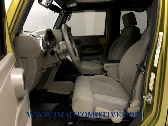 2008 Jeep Wrangler 4WD 4dr Unlimited Sahara, available for sale in Naugatuck, Connecticut | J&M Automotive Sls&Svc LLC. Naugatuck, Connecticut 2008 Jeep Wrangler 4WD 4dr Unlimited Sahara, available for sale in Naugatuck, Connecticut | J&M Automotive Sls&Svc LLC. Naugatuck, Connecticut