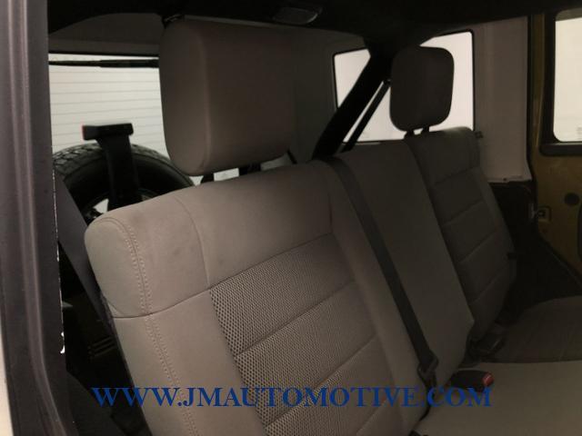 2008 Jeep Wrangler 4WD 4dr Unlimited Sahara, available for sale in Naugatuck, Connecticut | J&M Automotive Sls&Svc LLC. Naugatuck, Connecticut 2008 Jeep Wrangler 4WD 4dr Unlimited Sahara, available for sale in Naugatuck, Connecticut | J&M Automotive Sls&Svc LLC. Naugatuck, Connecticut