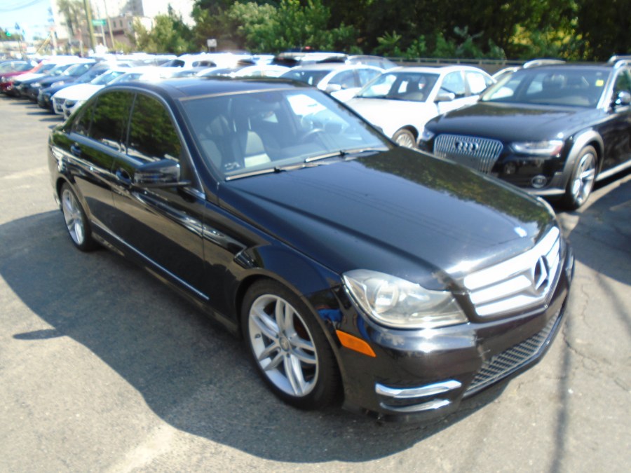 2012 Mercedes-Benz C-Class BASE, available for sale in Waterbury, Connecticut | Jim Juliani Motors. Waterbury, Connecticut 2012 Mercedes-Benz C-Class BASE, available for sale in Waterbury, Connecticut | Jim Juliani Motors. Waterbury, Connecticut