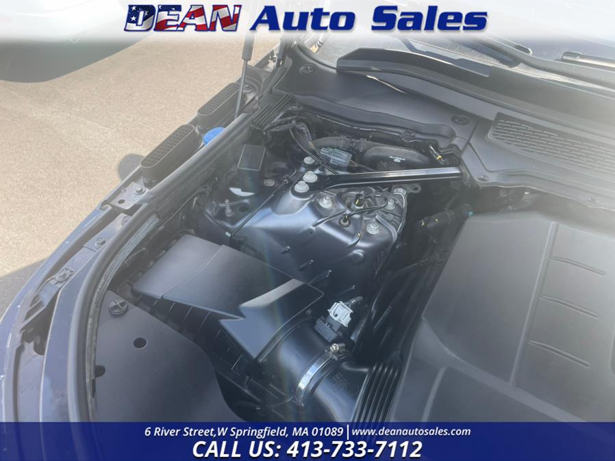 Used Land Rover Range Rover Sport Super Charged 4WD 4dr V8 2016 | Dean Auto Sales. W Springfield, Massachusetts Used Land Rover Range Rover Sport Super Charged 4WD 4dr V8 2016 | Dean Auto Sales. W Springfield, Massachusetts