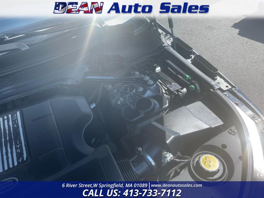 Used Land Rover Range Rover Sport Super Charged 4WD 4dr V8 2016 | Dean Auto Sales. W Springfield, Massachusetts Used Land Rover Range Rover Sport Super Charged 4WD 4dr V8 2016 | Dean Auto Sales. W Springfield, Massachusetts