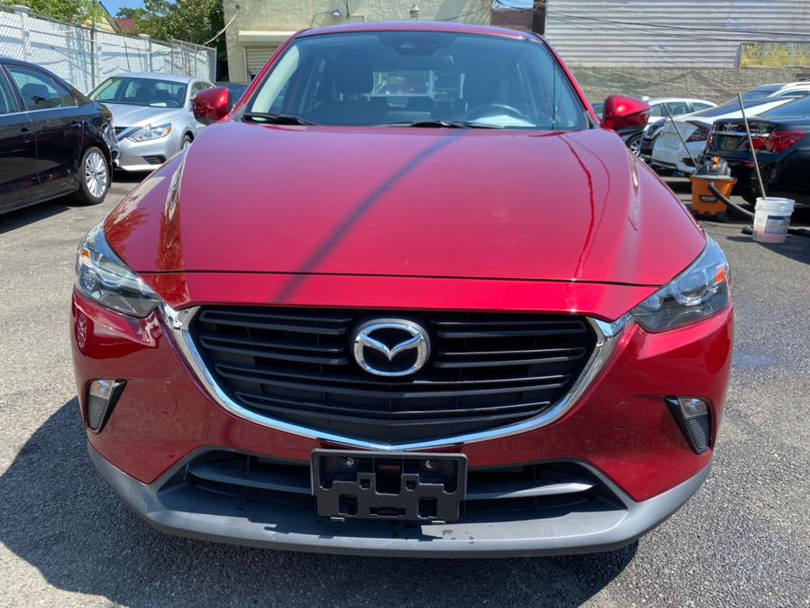 Used Mazda CX-3 Sport AWD 2019 | Sunrise Autoland. Jamaica, New York Used Mazda CX-3 Sport AWD 2019 | Sunrise Autoland. Jamaica, New York