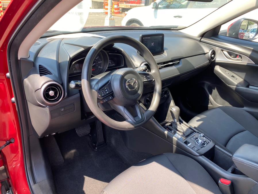 Used Mazda CX-3 Sport AWD 2019 | Sunrise Autoland. Jamaica, New York Used Mazda CX-3 Sport AWD 2019 | Sunrise Autoland. Jamaica, New York