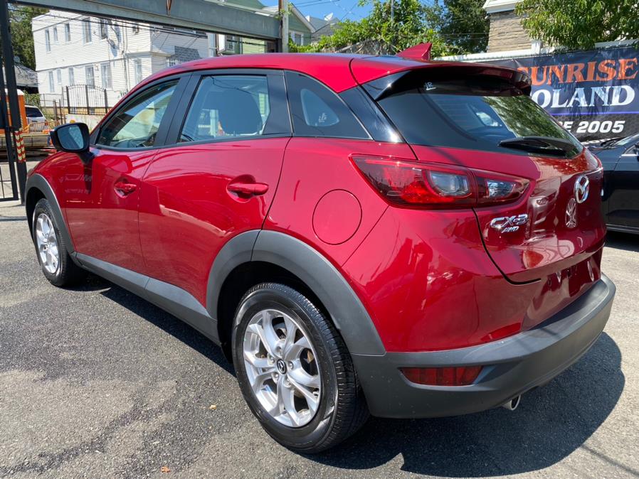 Used Mazda CX-3 Sport AWD 2019 | Sunrise Autoland. Jamaica, New York Used Mazda CX-3 Sport AWD 2019 | Sunrise Autoland. Jamaica, New York