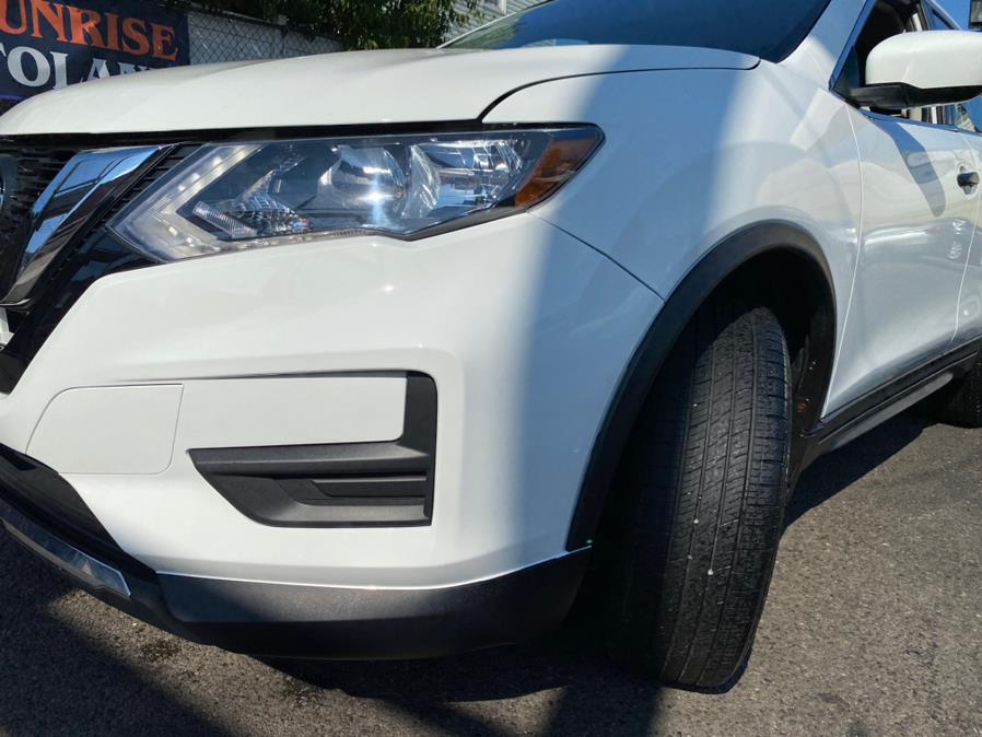 Used Nissan Rogue AWD S 2018 | Sunrise Autoland. Jamaica, New York Used Nissan Rogue AWD S 2018 | Sunrise Autoland. Jamaica, New York