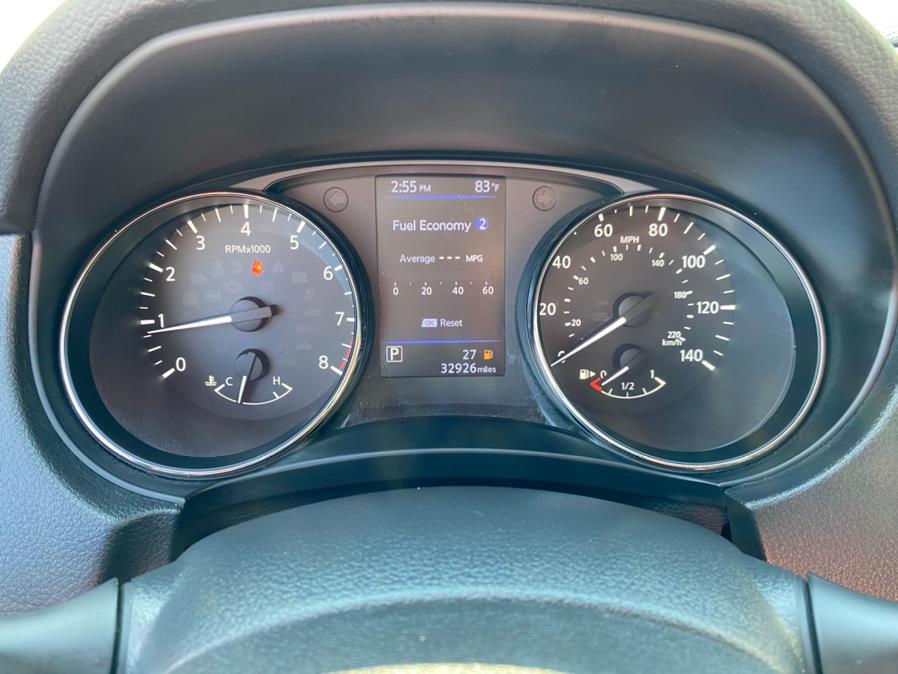 Used Nissan Rogue AWD S 2018 | Sunrise Autoland. Jamaica, New York Used Nissan Rogue AWD S 2018 | Sunrise Autoland. Jamaica, New York